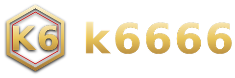 k6666 logo